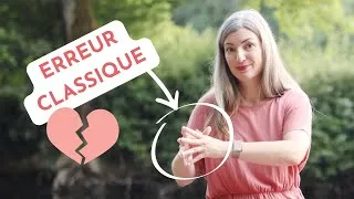Miniature : Deuil amoureux : l’erreur qui t’empêche d’avancer