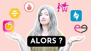 Miniature : Mon avis honnête sur les sites de rencontre