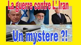 Miniature : La guerre contre L'Iran: Un Mystere?!