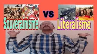Miniature : Souverainisme vs Universalisme : La derive des alliances vers un nouvel ordre mondial ?