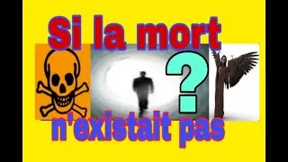 Miniature : Si la mort n'existait pas ?