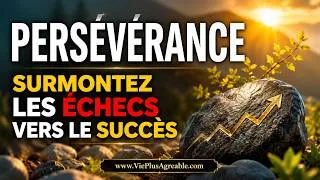 Miniature : Échec → Succès : Persévère Réussis 🚀 #Perse #Succes #Mind