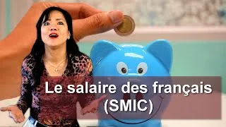 Miniature : Le SMIC | vie professionnelle.fr