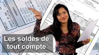 Miniature : SOLDE DE TOUT COMPTE | vie professionnelle.fr