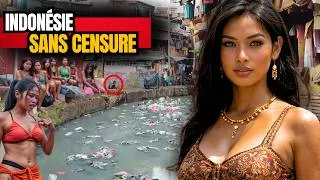 Miniature : VOICI LA VIE EN INDONÉSIE – LE CÔTÉ QUE PERSONNE NE VOUS MONTRE | DOCUMENTAIRE 🇮🇩