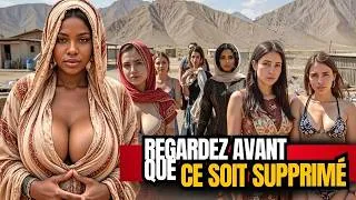 Miniature : VOICI LA VIE EN ÉTHIOPIE – LE PAYS LE PLUS ÉTRANGE D'AFRIQUE | DOCUMENTAIRE 🇪🇹
