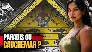Miniature : Voici la vie à Palau – Le pays aux cultures les plus insolites au monde | Documentaire 🇵🇼
