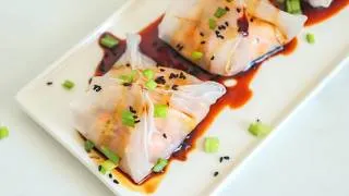Miniature : RECETTE D'ÉTÉ FACILE SANS CUISSON ET SANS GLUTEN