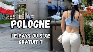 Miniature : La vie en POLOGNE – ROYAUME des FEMMES BLONDES au CARACTÈRE de FER (Documentaire 4K)