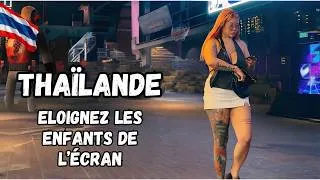 Miniature : La vie en Thaïlande – LE ROYAUME DES FEMMES À LA BEAUTÉ ENVOÛTANTE - (Documentaire en français)
