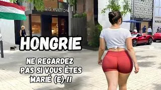 Miniature : La vie en Hongrie – Pays des FEMMES À LA BEAUTÉ SAISISSANTE … mais les HOMMES fuient à L'OUEST