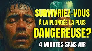 Miniature : La Vie d'un Plongeur Maya | Descendre aux Enfers sans Oxygène