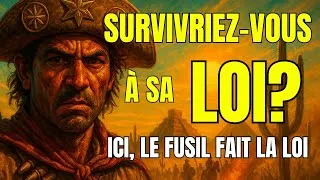 Miniature : La Vie d'un Cangaceiro | Le Roi Bandit du Désert Brésilien