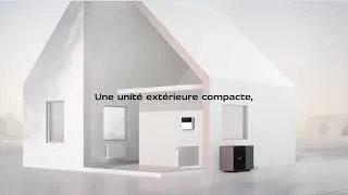 Miniature : La nouvelle ère : Viessmann Vitocal 200-A intelligence energy l Viessmann Climate Solutions