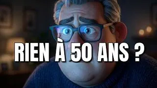 Miniature : L'homme de la génération X qui a tout réussi et qui n'a rien — Explications psychologiques