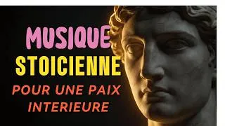 Miniature : Requiem stoïcien – 19 min d’ambient antique | Silence intérieur
