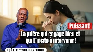 Miniature : Comment prier avec foi et engager Dieu de manière sûre? (Prière efficace) 💯