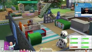 Miniature : une nouvelle vie nous attend (suite) (chill)