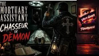 Miniature : The Mortuary Assistant   Je deviens chasseur de démons mais je n ai pas compris le mode d emploi