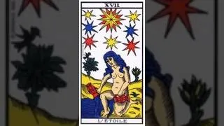 Miniature : XVII L'Etoile : une voie d'Agartha