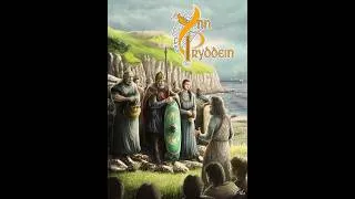 Miniature : Ynn Prydden : un jdr "à l'ancienne" plein de passions !