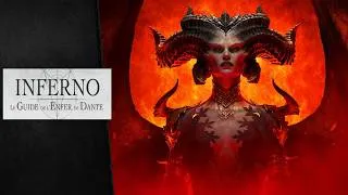 Miniature : Inferno sauce Diablo !
