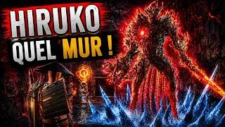 Miniature : Nioh 3 | Hiruko m'a fait souffrir... mais je l'ai eu ! | #36
