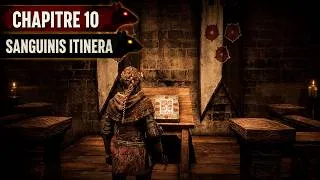 Miniature : Que veulent-ils en faire ? | A Plague Tale : Innocence | #10