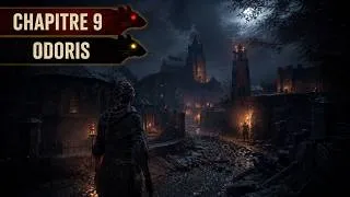 Miniature : À la recherche du livre interdit | A Plague Tale : Innocence | #9