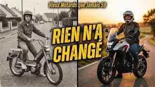 Miniature : 125cc : Trop petite ? Non, juste parfaite ! 