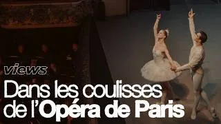 Miniature : On a suivi Valentine Colasante, danseuse Étoile à l'Opéra de Paris | VLOG