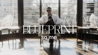Miniature : De Kid Cudi à Vincent Cassel, SoMe nous présente “Banger” - Interview Blueprint