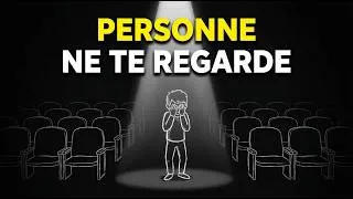 Miniature : Pourquoi tu crois que tout le monde te regarde