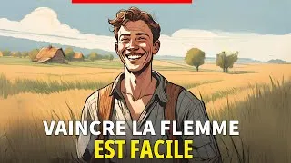 Miniature : Vaincre La Flemme C'est Facile, En Fait.