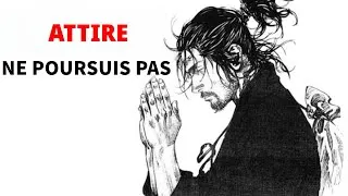 Miniature : La Loi de l'Attraction - Miyamoto Musashi