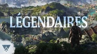Miniature : Ces jeux que je n'oublierai jamais
