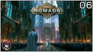 Miniature : [FR] STELLARIS NOMADS - Les Vagabonds Augmentés - Let's play 6