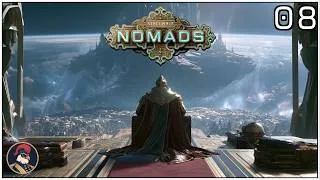Miniature : [FR] STELLARIS NOMADS - Le Retour du Khan - Let's play 8