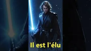 Miniature : Clip. Anakin Skywalker est l'élu sur star wars battlefront 2.