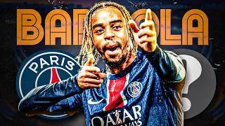 Miniature : Barcola doit il QUITTER le PSG cet été ? (Kvara, Diomandé, Liverpool...)