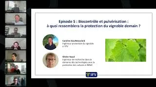 Miniature : Webinaire "Echangez avec les intervenants du podcast Savoir Saison 2"