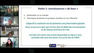 Miniature : Préconisations concertées de gestion de l’esca à l’échelle de l’exploitation