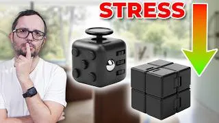 Miniature : Amazon m'a menti ? (Test Gadgets Anti-Stress)