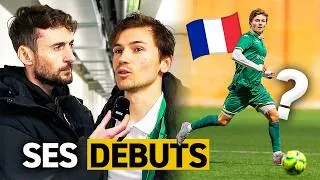 Miniature : Je vis les DÉBUTS de ma recrue FRANÇAISE depuis les TRIBUNES ! Mon AVIS ? (Ep14)
