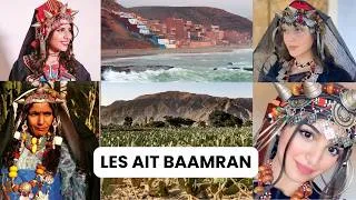 Miniature : Qui sont les Ait Baamrane ?