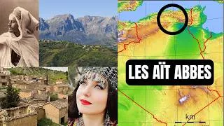 Miniature : Qui sont les Aït Abbes ?