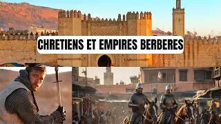 Miniature : Les Soldats Chrétiens au service des Empires Berbères