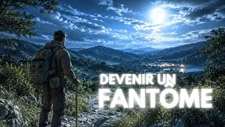 Miniature : Déplacements de NUIT - Furtivité, Tactiques et Visions Nocturnes
