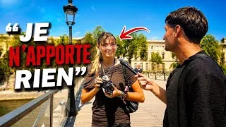 Miniature : Les FEMMES VEULENT TOUT MAIS N'APPORTENT RIEN !