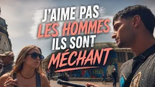 Miniature : Le 50/50 vu par les FEMMES en 2026...